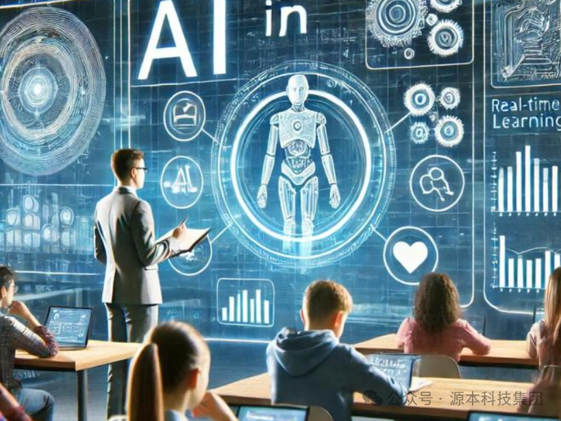 米兰(中国)AC米兰科技-本科生掌握大数据、云原生、AI-竞赛保研求职的“超车秘籍”来了！